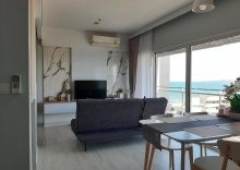 Семейный номер Deluxe в Veranda Residence Pattaya By Sea