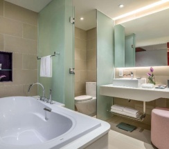 Номер Standard в Mercure Hai Phong