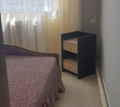 Семейный коттедж в Green house