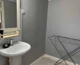 Номер Deluxe в Green Garden