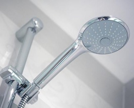 Номер стандарт с 4 односпальными кроватями в Игуасу