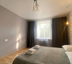 Апартаменты, 56.7 м² в Две Подушки