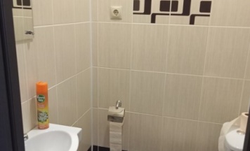 4 Стандарт трехместный в Мельница