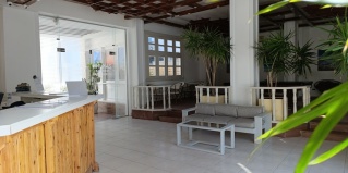 Хургада: Апартаменты Zak Inn Residence