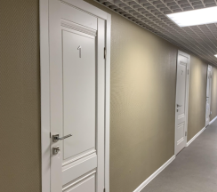 Койко-место в общем номере в Сэргэлээх