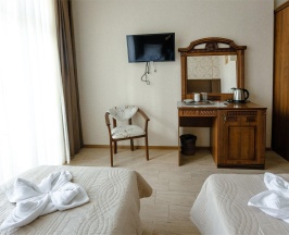 2-местный номер стандарт в Grand villa