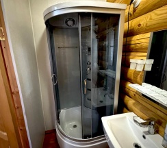 Коттедж в Отель Аватара