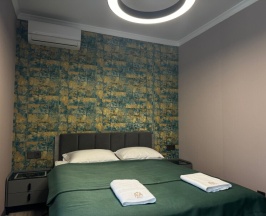 Стандарт в Волга