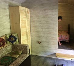 Семейный номер Standard в Ель