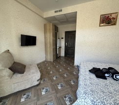 2-местная комната стандарт с балконом в Отдых.23