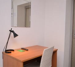 Эконом двухместный в Alma