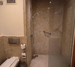 Двухместный номер Superior с балконом и seafront двуспальная кровать в Barceló Tiran Sharm