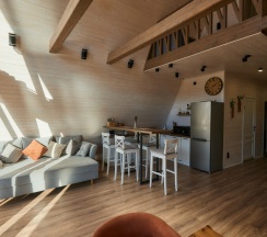 Гостевой дом "Белкина дача" в Белкина Дача