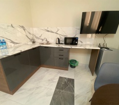 Однокомнатный1 в Caspian Flats