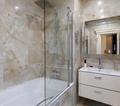 Люкс Superior Family в Buta