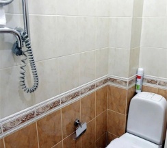 Двухместный полулюкс в Холстомер