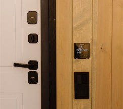 Дом в Саду  1 этаж в Долина мечтателей