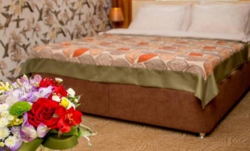 Стандартный двухкомнатный номер комфорт №4 в Дон