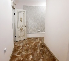 Квартира в Апартаменты на Хуторская 76