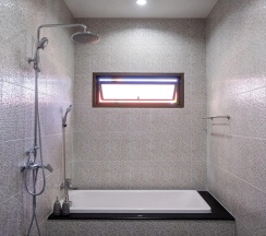 Вилла-люкс с собственным бассейном Presidential с 2 комнатами в Boutique Resort Private Pool Villa