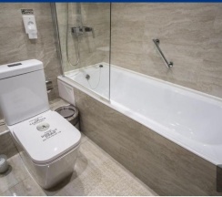 Двухместный номер в Verba apartments