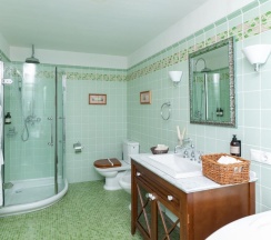 Номер люкс семейный в Губернский