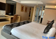 Одноместный номер Superior в UPAR Hotels Sukhumvit 11 Nana