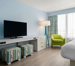 Номер Premium в Fenwick Inn
