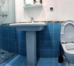 Семейный эконом в Топаз