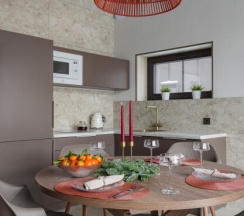 Барнхаус 1  +79092143394 Воронеж, пер. Речной 31А в Барнхаус 1