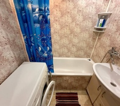 Квартира в Апартаменты на Кирова 23