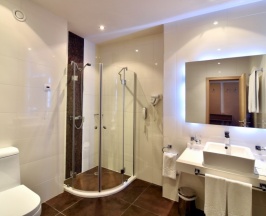 Двухместные апартаменты c 1 комнатой двуспальная кровать в lti Dolce Vita Sunshine Resort