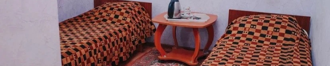 Стандартный номер в Вираж