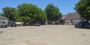 Никольское: Турбаза Никольское