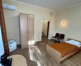 СТАНДАРТ 2-МЕСТНЫЙ (корпус №3) в Ливадия-Татарстан