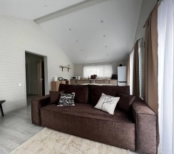 Коттедж стандарт в Flatpoint №374