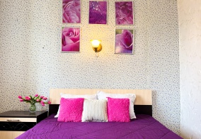 Апартаменты Апартаменты на Черновицкая ул., 25 в Рязанской области