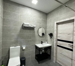 Домик Люкс в Max SPA