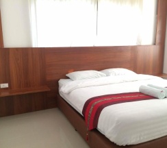 Двухместный номер Standard двуспальная кровать в Berich Hotel