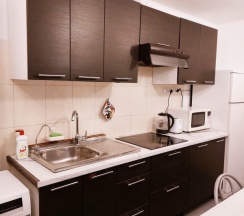 Трёхместный номер в Мини-отель