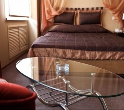 Студия Comfort в Гермес