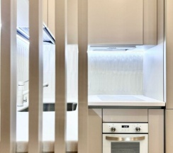 Апартаменты с двумя комнатами №29 в Mangosteen apartments