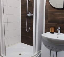 Квартира в Апартаменты на пр.Буденного, д. 23, к.5