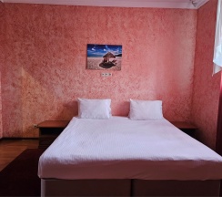 Номер ЛЮКС в Эдем