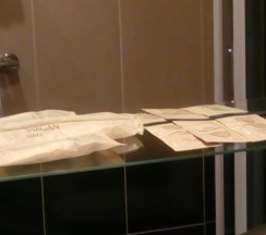 Номер стандарт с 1 двуспальной кроватью и дополнительным местом в Два капитана