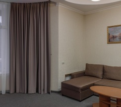 Делюкс улучшенный в Wind Rose Hotel&SPA