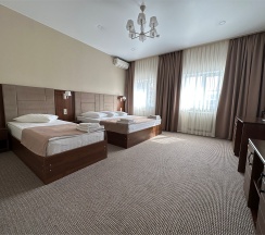 Семейный "Улучшенный" в Рязань