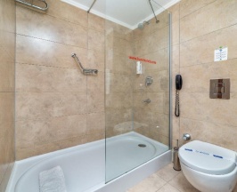 Семейный номер Standard с балконом в Calimera Hane Garden Hotel