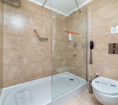Семейный номер Standard Дуплекс с балконом в Calimera Hane Garden Hotel