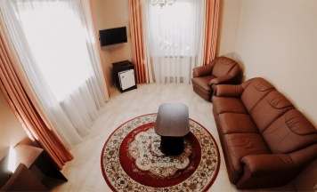 Апартамент Семейный в Вилла Татьяна